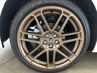 Toyota Prius Rims Corolla Wheels Matrix Prime Vibe Lexus Ct200h Tc Xb Frs