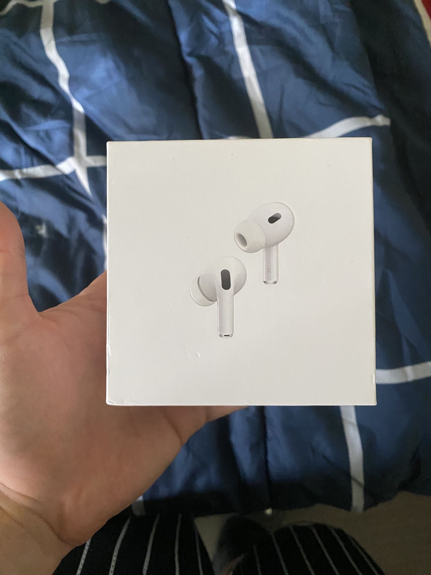 Apple Air Pod Pro Gen 2