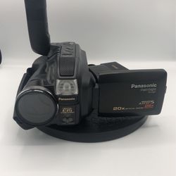 Panasonic PalmSight PV-L857