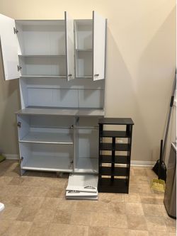 Free Pantry