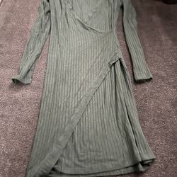 Women’s Dress