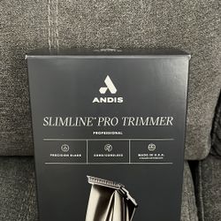 Andis Trimmer Pro 