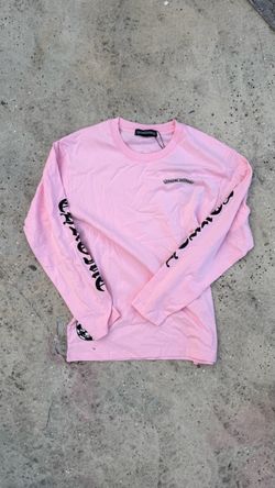 Chrome Hearts Matty Boy Vanity Affair L/S T-shirt