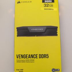 Corsair Vengeance DDR5-5600 32GB