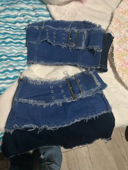 Dress fit