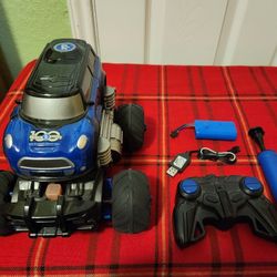 R/C Toy