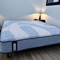 Sealy Posturepedic Drennon Medium King Mattress