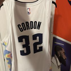 Nuggets Jersey