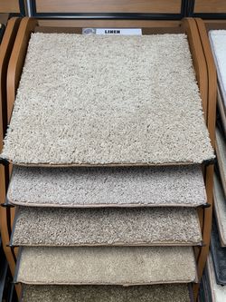 Carpet (colores sólidos)