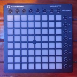 Novation Launchpad
