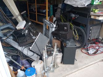 Electronics That Work And Other Stuff Getting Rid Of