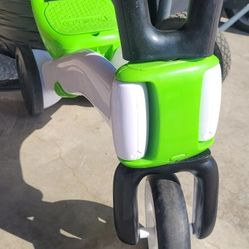 Toddler Balance Bike