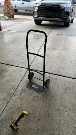 Milwaukee Small Dolly/Handtruck