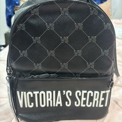 Victoria Secret Vintage Mini Backpacks