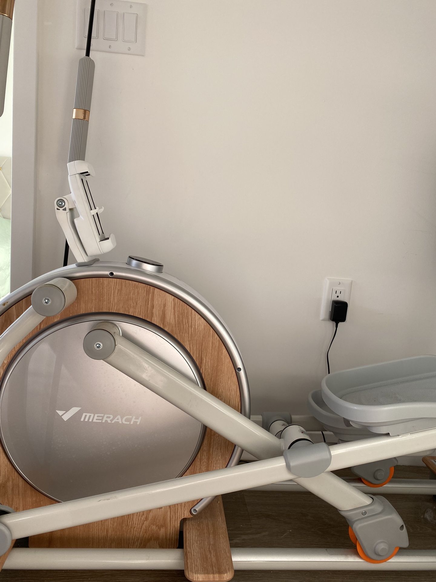 MERACH ELLIPTICAL