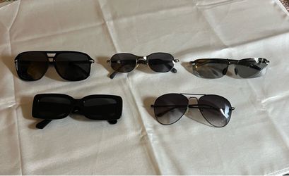 Set Of 5 Sunglasses