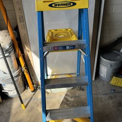 Ladder 