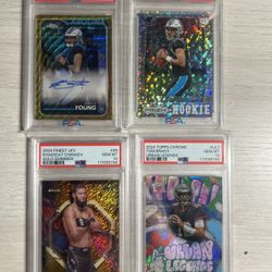 Sports Card Lot
