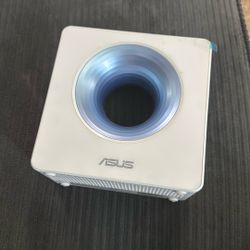 Asus AC2600 Router