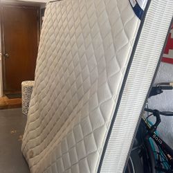 King Mattress