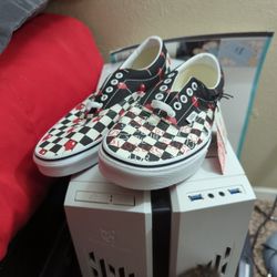 IT Vans