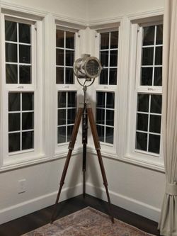 Spotlight lamp