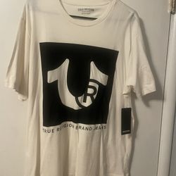 True Religion Shirt