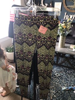 Lularoe leggings os