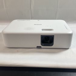 Espon Digital Projector (HA85a) 