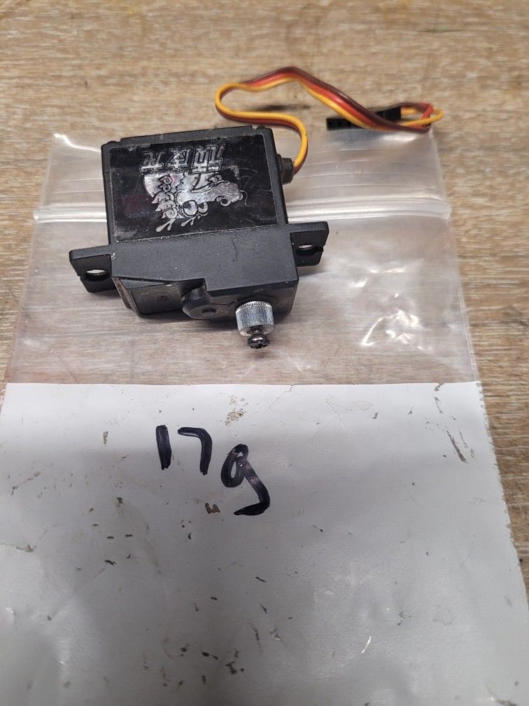 Wpl Steering Servo 17g