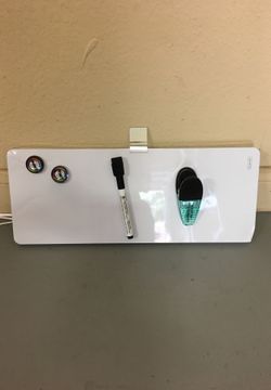 Refrigerator Memo Pad