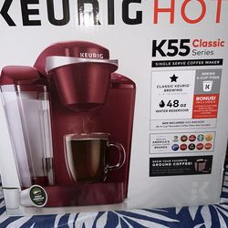 Keurig K55