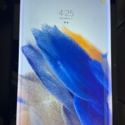 Samsung Tab a8 