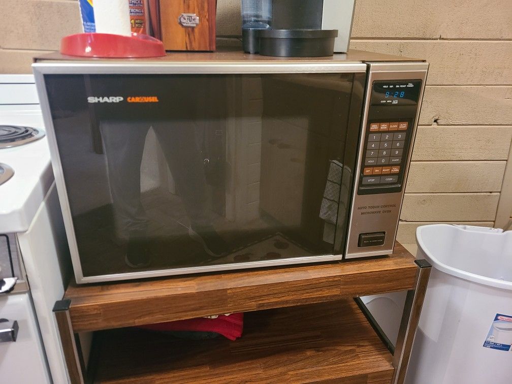 Free Microwave