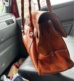 Patricia Nash bag