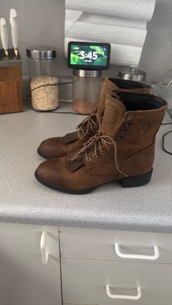 Ariat women’s boots