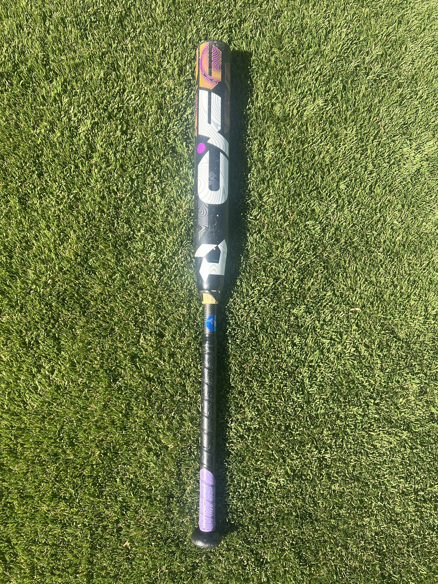 Demarini CF 30 / 19 Fastpitch Softball Bat