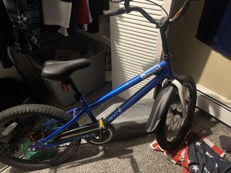 Kids 20” Bike