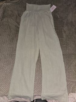 Isabel Maternity Pants 
