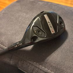 Titleist GT3 Hybrid 