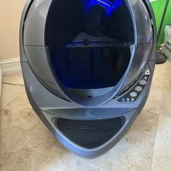 Litter Robot 3 Connect 