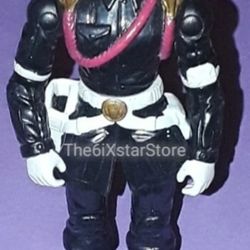 GI JOE COBRA COMMANDER 2004 Action Figure 3.75 in Valor Vs Venom ARAH Hasbro