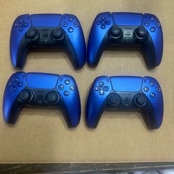 PS5 DualSense Controller