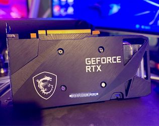 MSI GeForce RTX 3060 Ventus 12GB