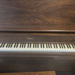 Piano 