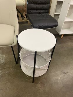 Brand New Side Table