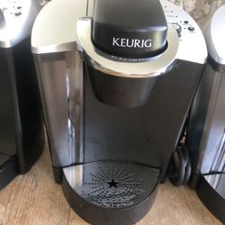 Keurig Commercial Coffee Maker