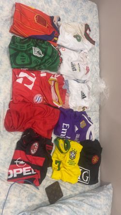 retro jerseys