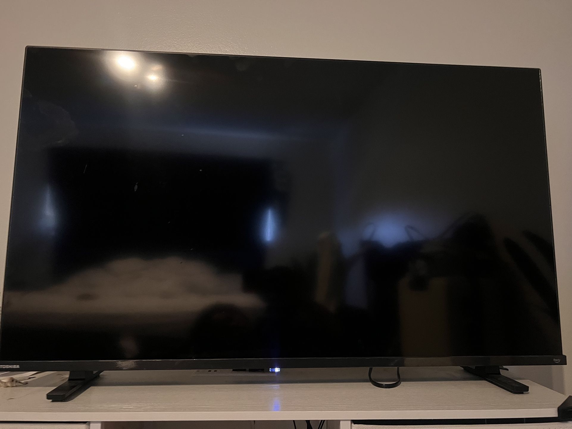 43’ Smart TV