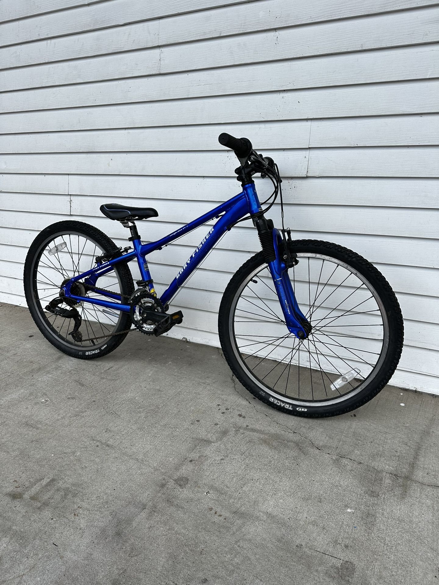 Kids Gary Fisher Mountain bike